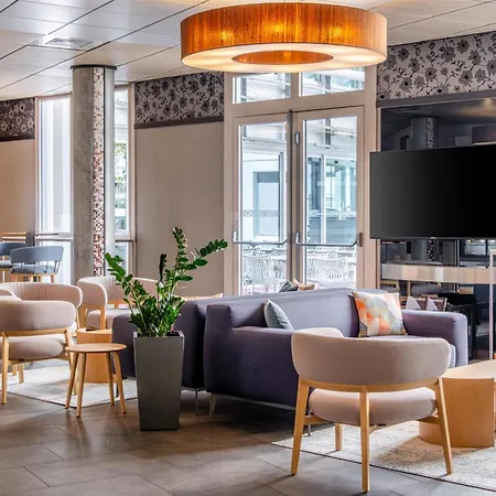 Spark By Hilton Lyon Ouest-3