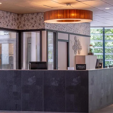 Spark By Hilton Lyon Ouest-2