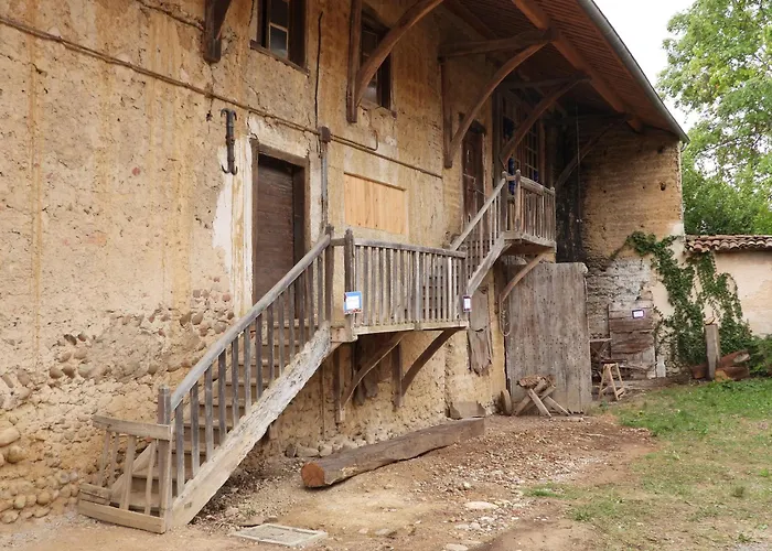 La Ferme De Berlioz