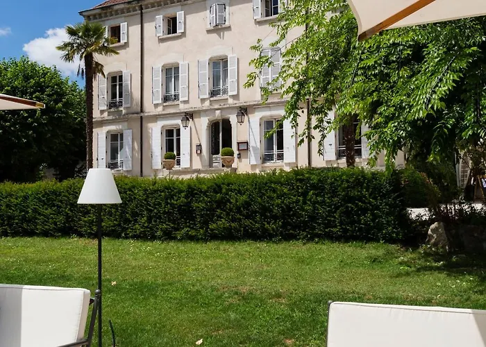 Teritoria - Domaine De Clairefontaine